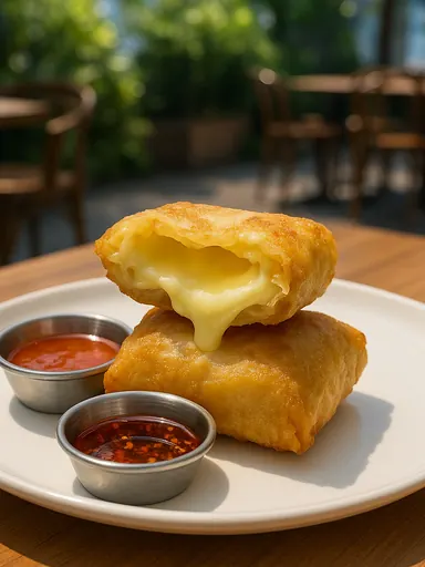 Dimsum Goreng