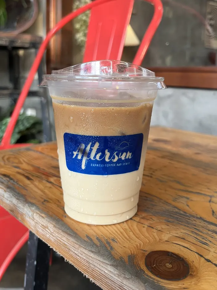 Es Kopi Aren