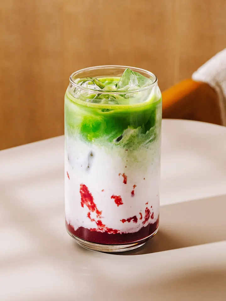 Ichigo Matcha