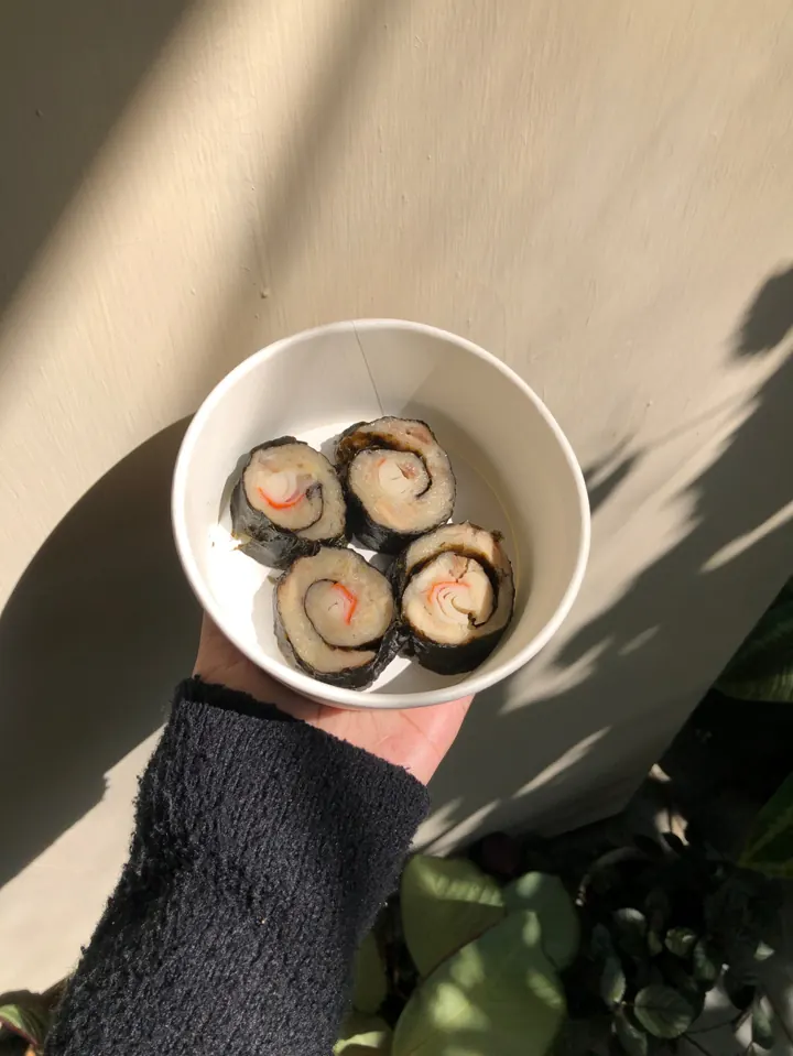 Sushi Nori
