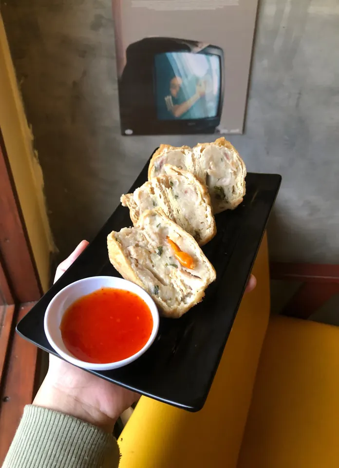 Tahu Bom